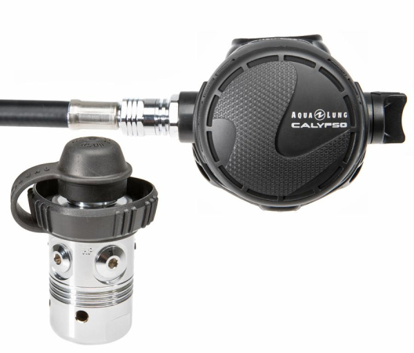 Регулятор Calypso NEW din 2017